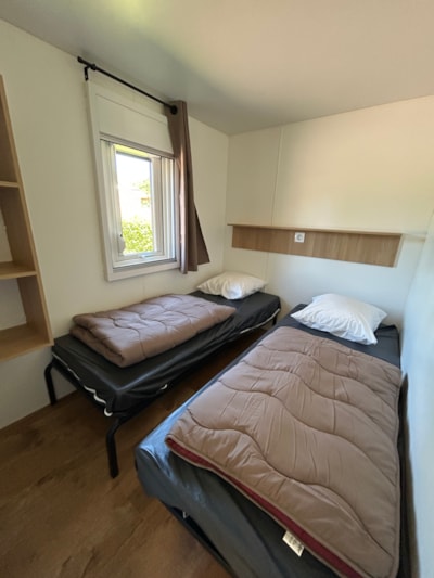 COTTAGE 2 bedrooms