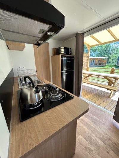 COTTAGE 2 bedrooms