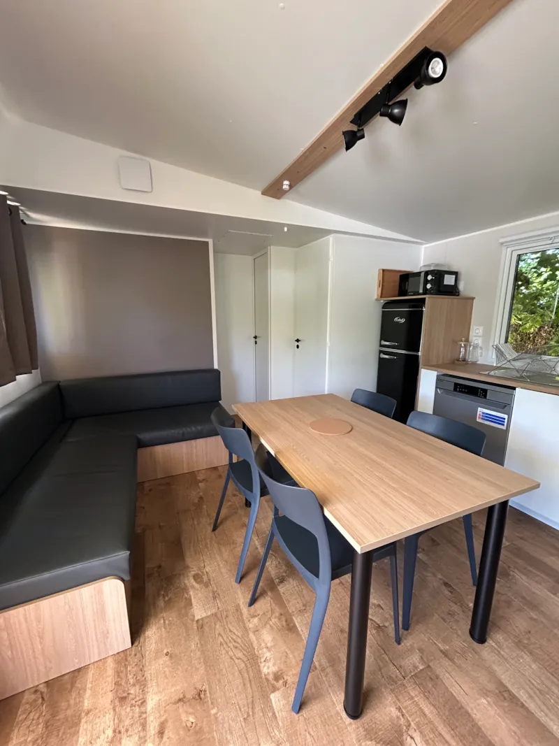 Cottage Prestige 3 Chambres