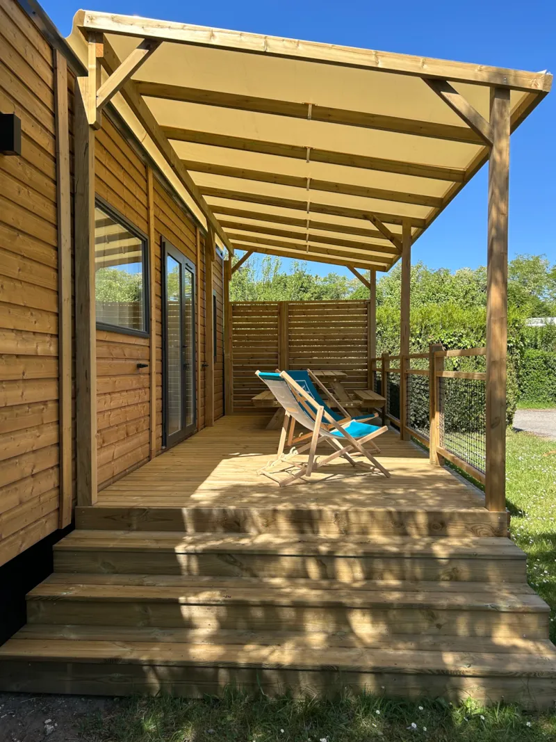 Cottage Prestige 3 Chambres