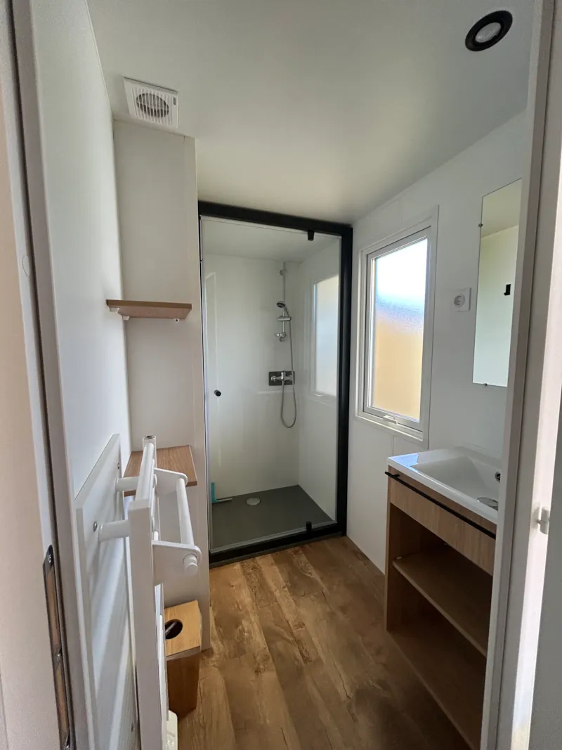 Cottage Prestige 3 Chambres