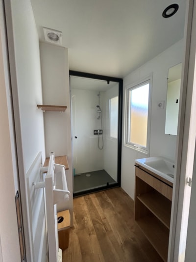 COTTAGE PRESTIGE 3 bedrooms