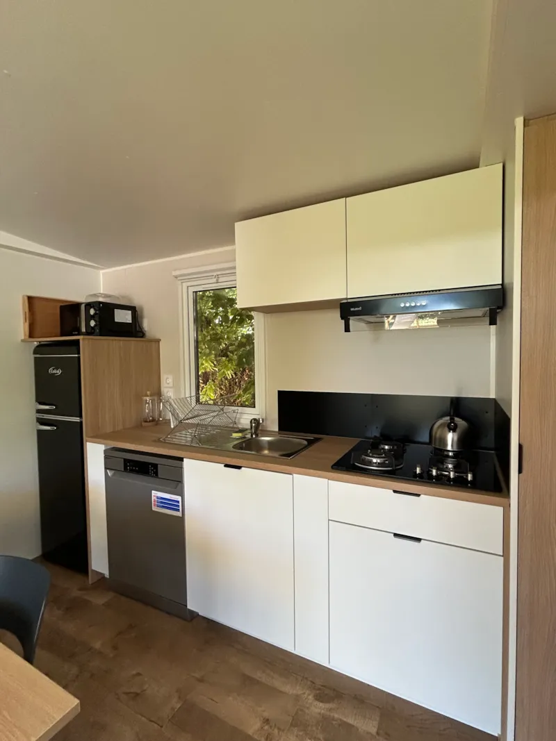 Cottage Prestige 3 Chambres