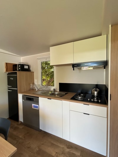COTTAGE PRESTIGE 3 bedrooms