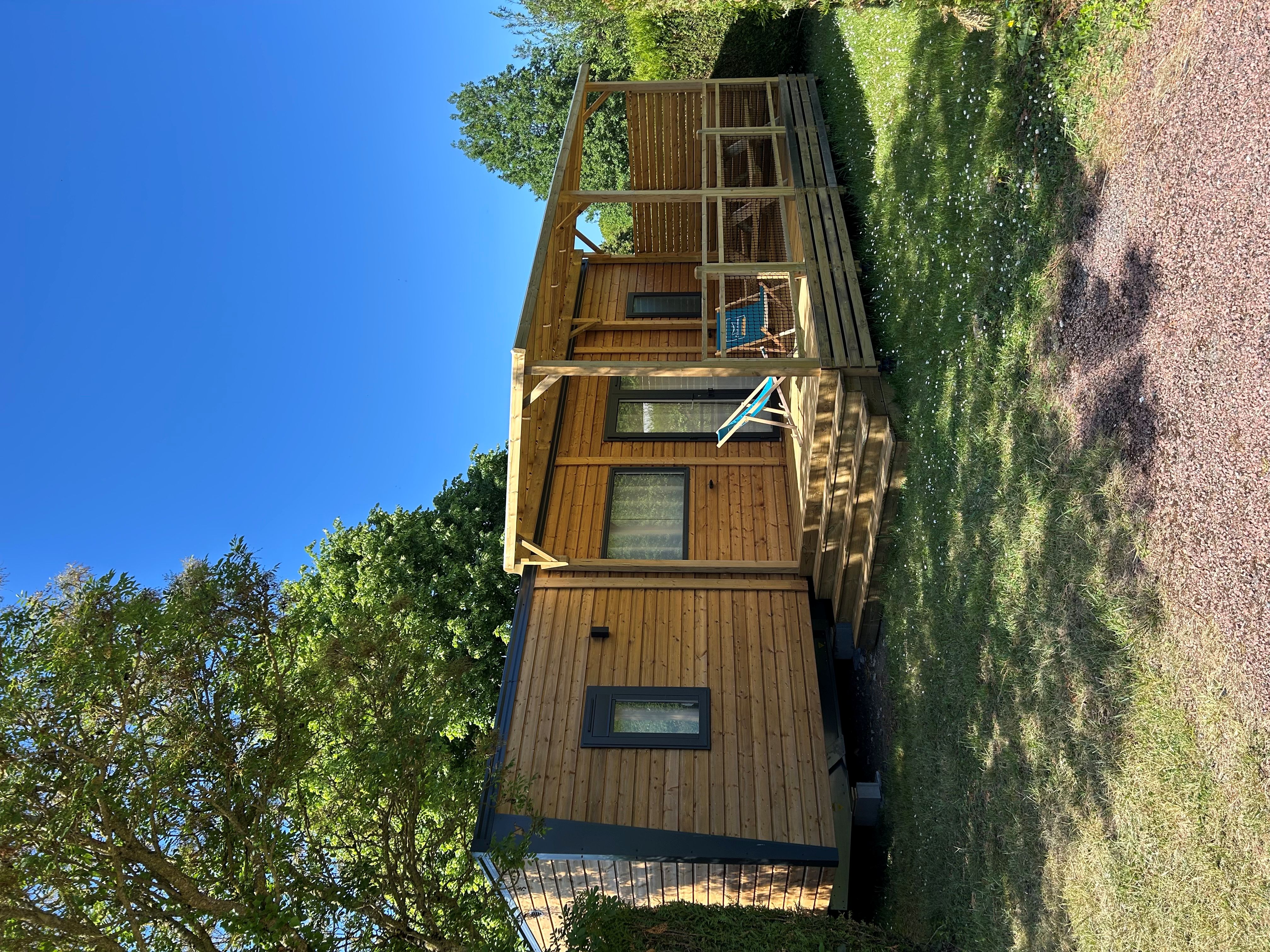 COTTAGE PRESTIGE 3 bedrooms