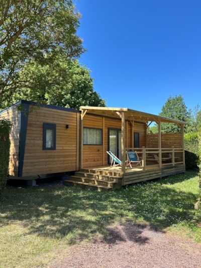 COTTAGE PRESTIGE 3 bedrooms