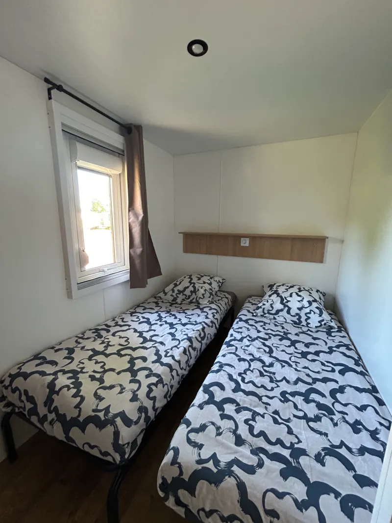 Cottage Prestige 3 Chambres