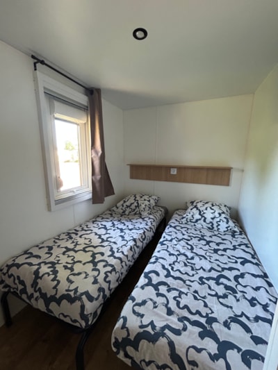 COTTAGE PRESTIGE 3 bedrooms