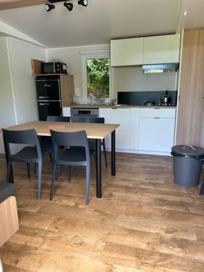 COTTAGE PRESTIGE 3 bedrooms