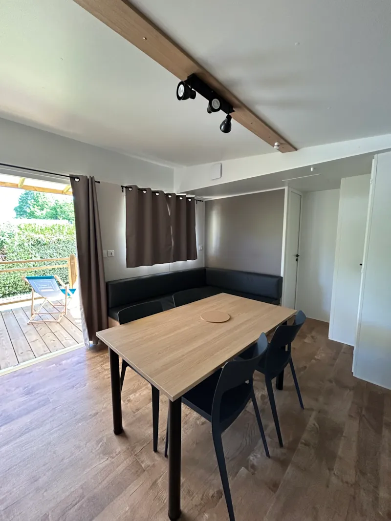 Cottage Prestige 3 Chambres