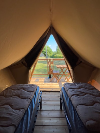 NOMAD BIVOUAC
