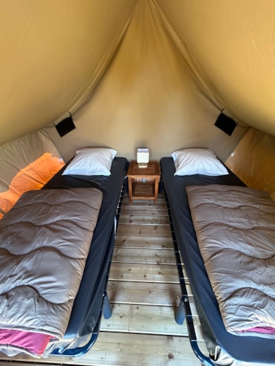 NOMAD BIVOUAC