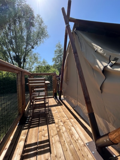 NOMAD BIVOUAC