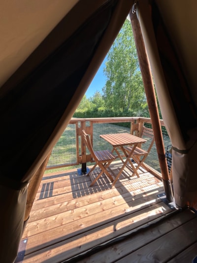 NOMAD BIVOUAC