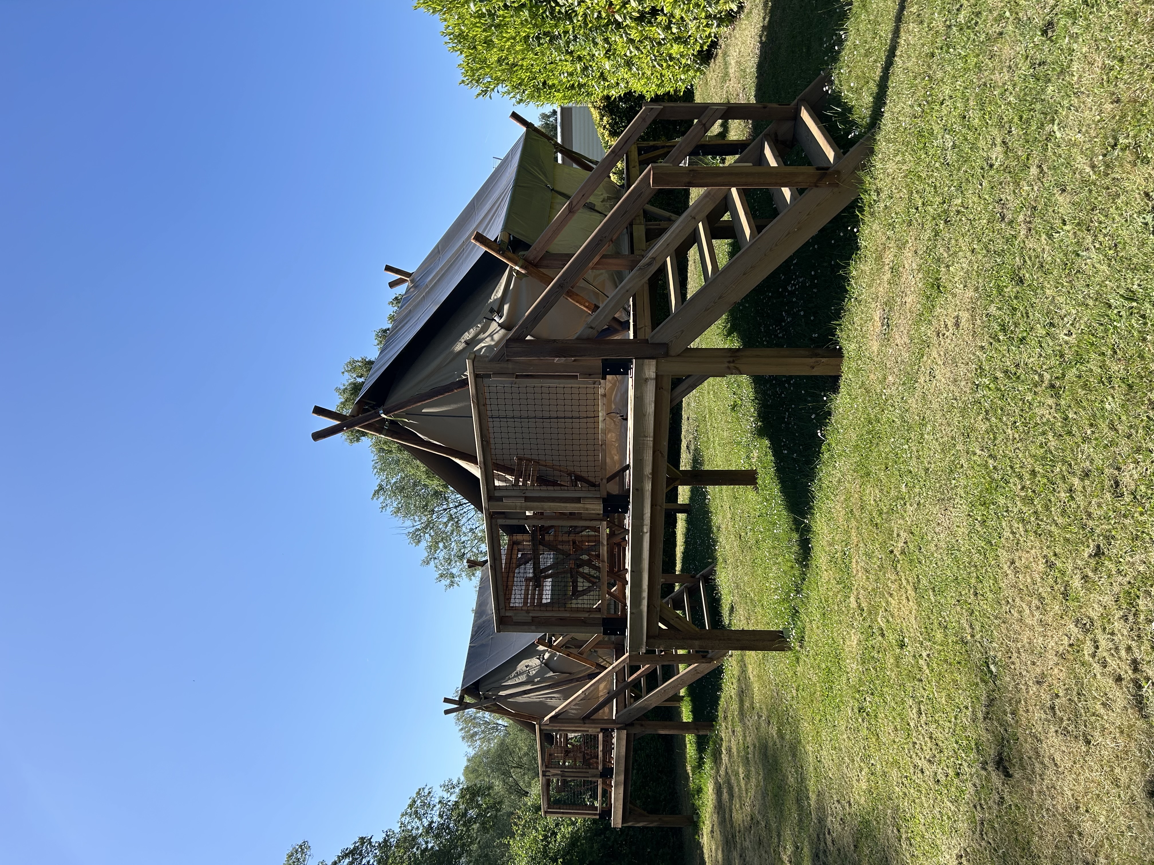 Bivouac