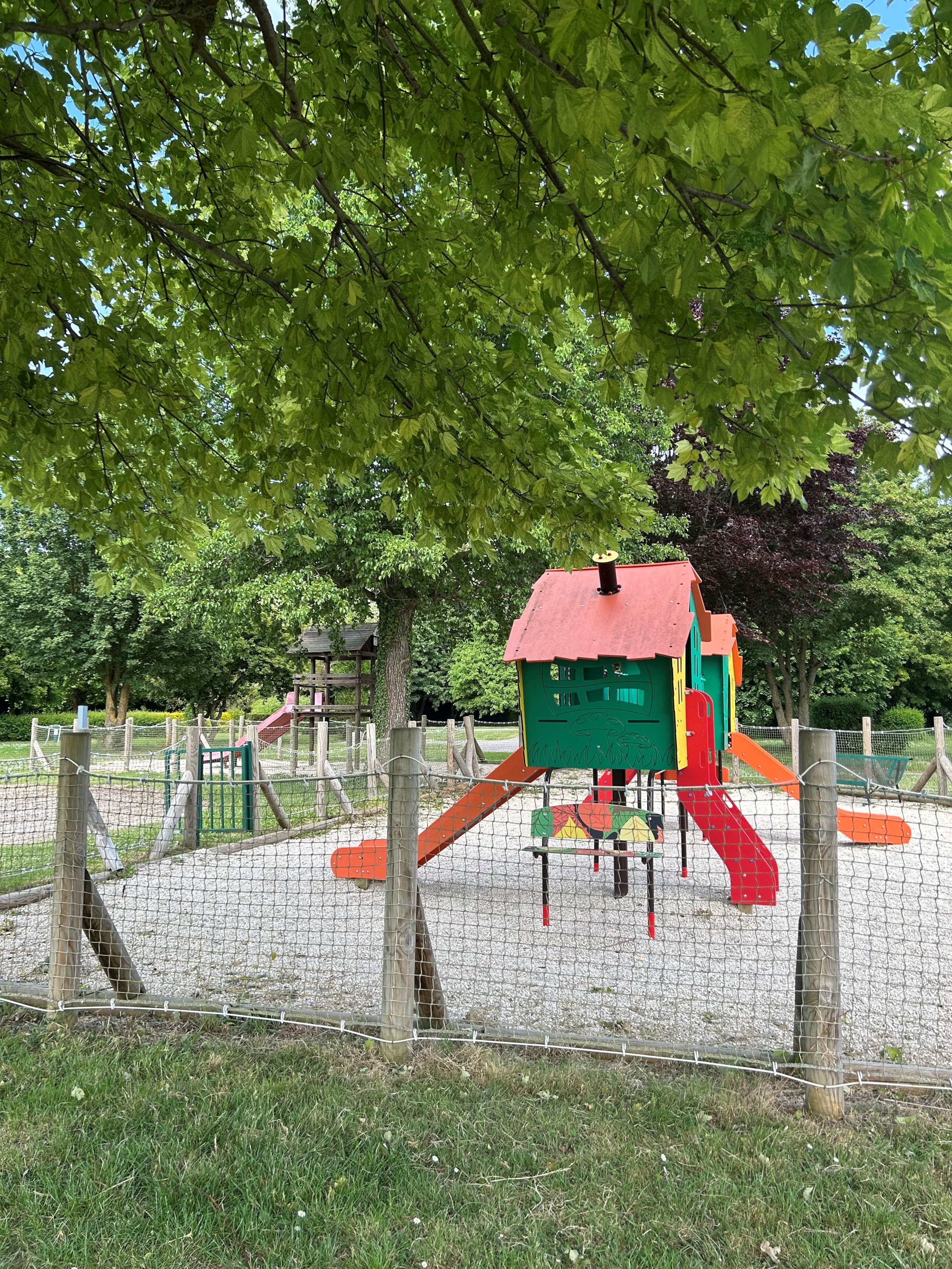 Camping Seasonova Les Marguerites — Photo 9