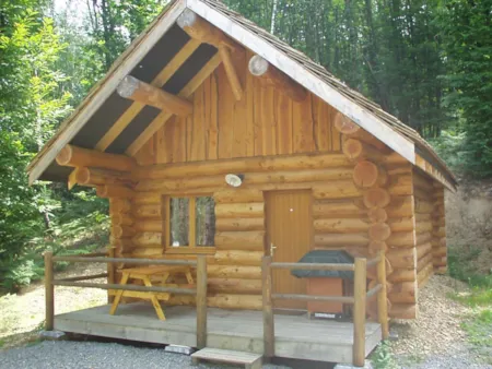 Accommodation - Chalet 4 - Moulin de la Jarousse