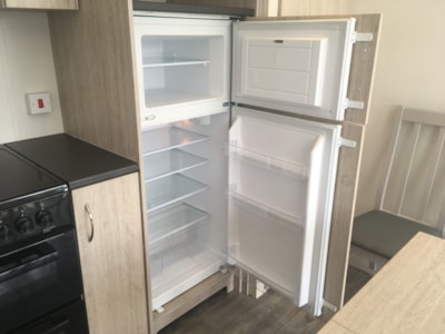 Mobile-home 35m² - 3 bedrooms