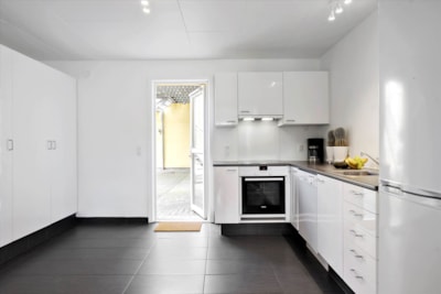 Holiday Apartments 107m2 - 3 rooms