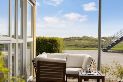 Holiday Apartments 107m2 - 3 rooms