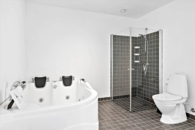 Holiday Apartments 107m2 - 3 rooms