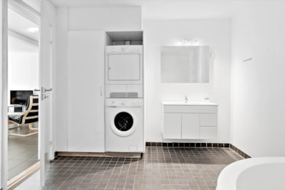Holiday Apartments 107m2 - 3 rooms