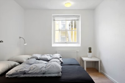Holiday Apartments 107m2 - 3 rooms