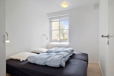 Holiday Apartments 107m2 - 3 rooms