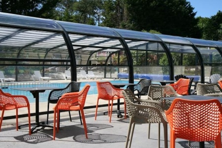 Camping de La Presqu’Ile