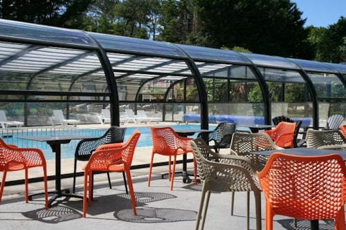 Foto #1 van Camping de La Presqu’Ile