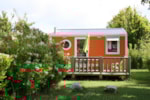 Maisonnette 18M² - 1 Chambre - (Arrivée 16H - Départ 10H) - Arrivée Le Mercredi En Saison Maisonnette 18M² - 1 Chambre - (Arrivée 16H - Départ 10H) - Arrivée Le Mercredi En Saison