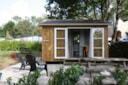 Tithome 20 M² - 2 Chambres - Avec Wc - (Pas De Douche) - Arrivée Le Mercredi Ou Le Dimanche En Saison Tithome 20 M² - 2 Chambres - Avec Wc - (Pas De Douche) - Arrivée Le Mercredi Ou Le Dimanche En Saison