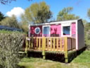 Maisonnette 18M² - 1 Chambre - (Arrivée 16H - Départ 10H) - Maisonnette 18M² - 1 Chambre - (Arrivée 16H - Départ 10H) -