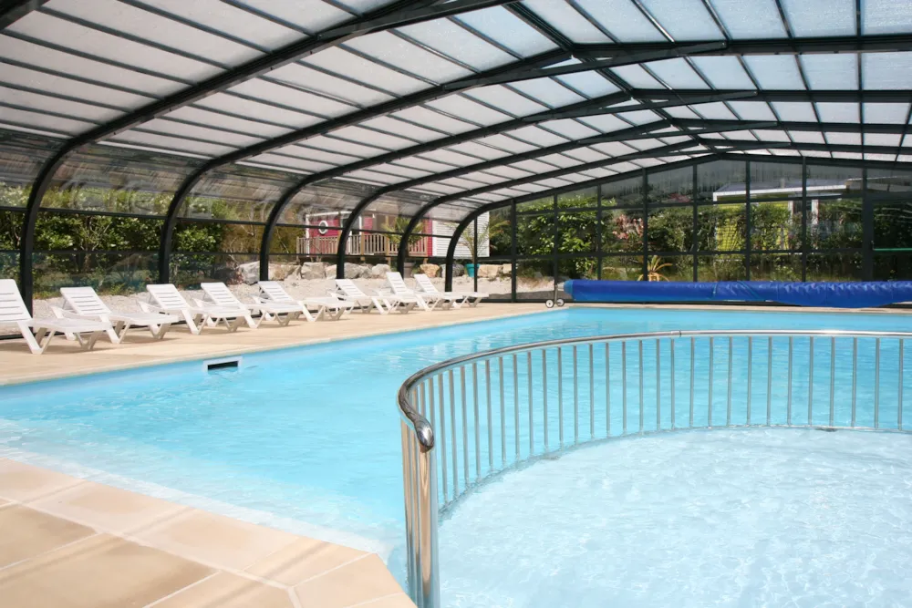 Camping de La Presqu'Ile *** - image n°1 - Camping2Be