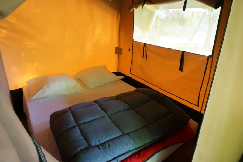 Tente Baroudeur (Sans Salle De Bain Privative)