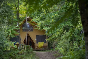 Location - Cabane - Bivouac nature - Cévennes