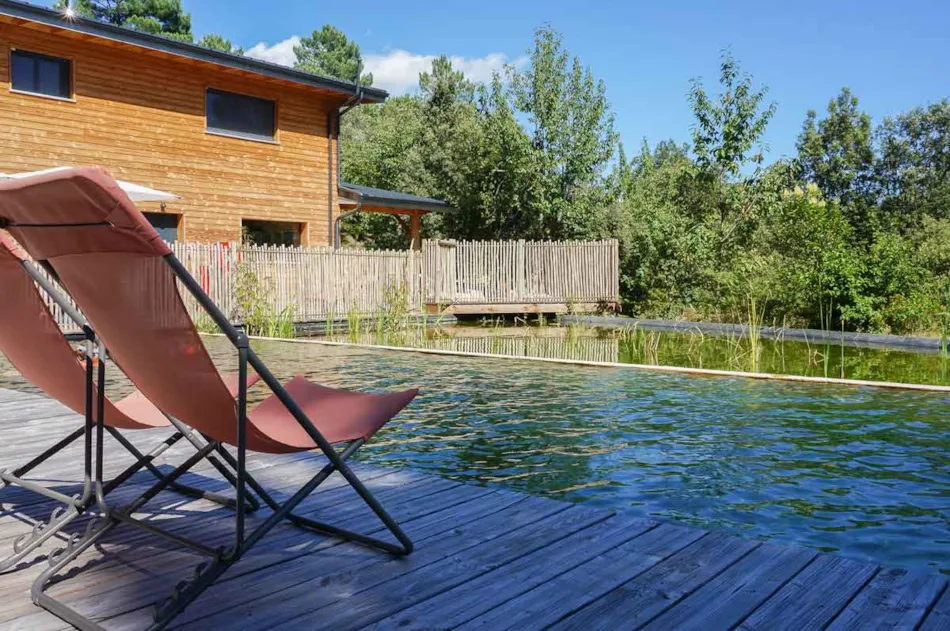 Bivouac nature - Cévennes