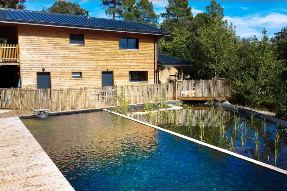 Bivouac nature - Cévennes