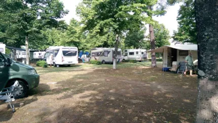 Camping Vila Real - Camping2Be