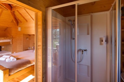 Tree houses - Château — 6