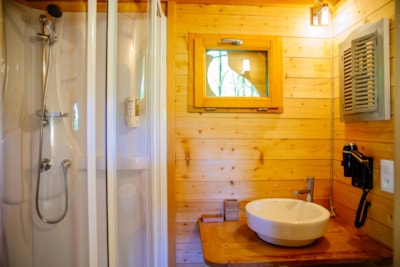 Tree houses - Palombière — 5