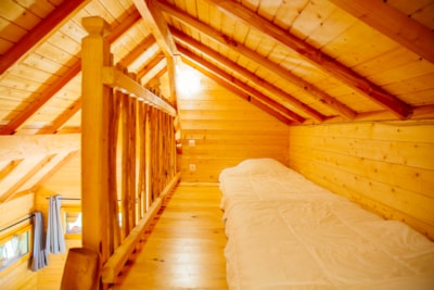 Tree houses - Palombière — 6