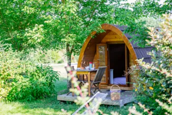 Location - Pod - Domaine EcÔtelia