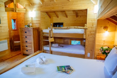 Tree houses - Château — 4
