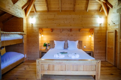 Tree houses - Château — 3