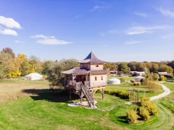 Domaine EcÔtelia - MyCamping