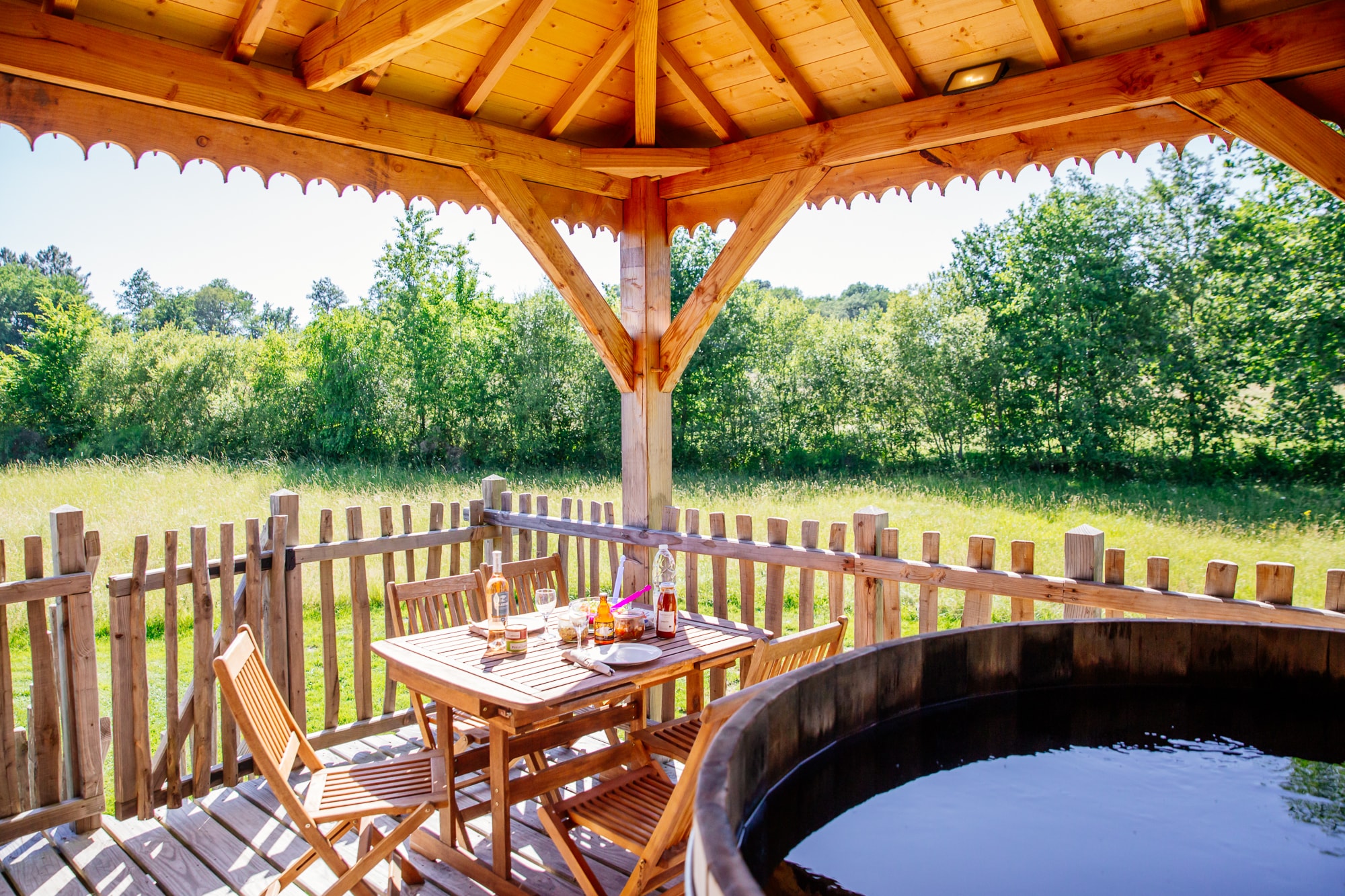Domaine EcÔtelia — Foto 3