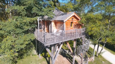 Domaine EcÔtelia