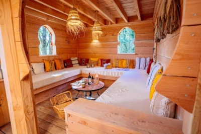 Riad with spa — 4
