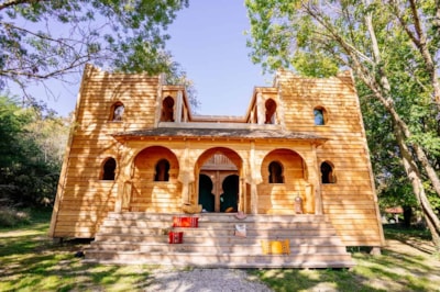 Riad with spa — 10